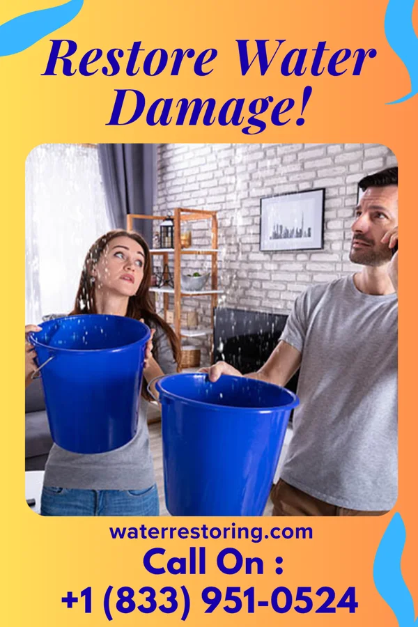 water restoration Atlas Water Damage Professionals Harrisville